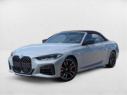 2023 BMW M440 i xDrive