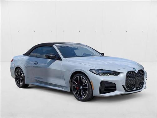 2023 BMW M440 i xDrive