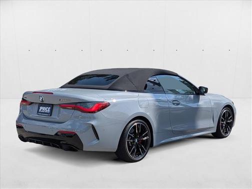 2023 BMW M440 i xDrive