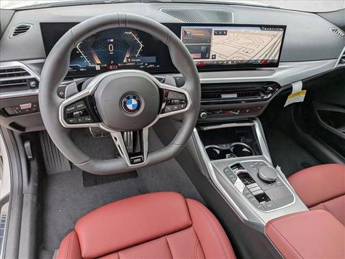 2026 BMW 230 xDrive