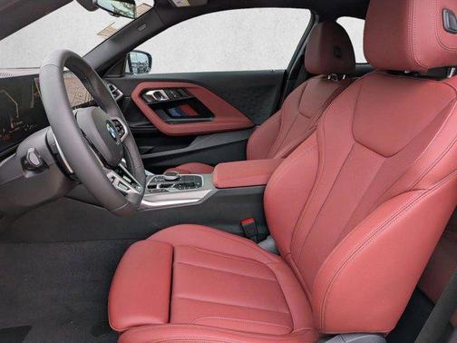 Alpine White 2026 BMW 230 xDrive