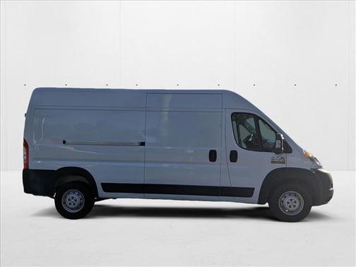 2021 RAM ProMaster 2500 High Roof