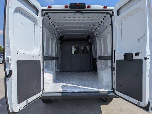 2021 RAM ProMaster 2500 High Roof