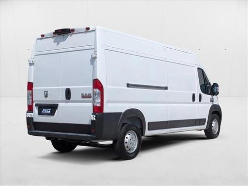 2021 RAM ProMaster 2500 High Roof