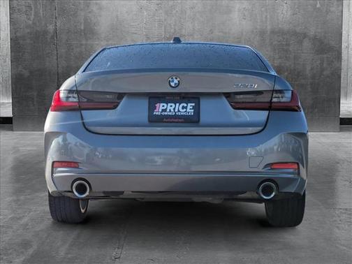 2023 BMW 330 330i