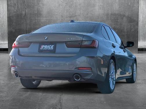 2023 BMW 330 330i