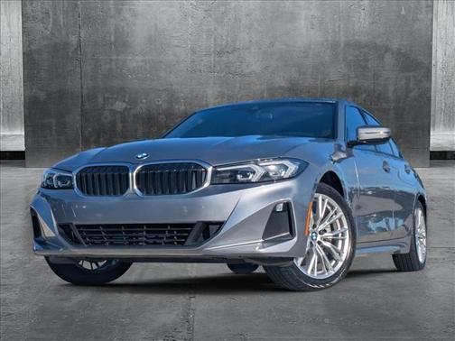 2023 BMW 330 330i