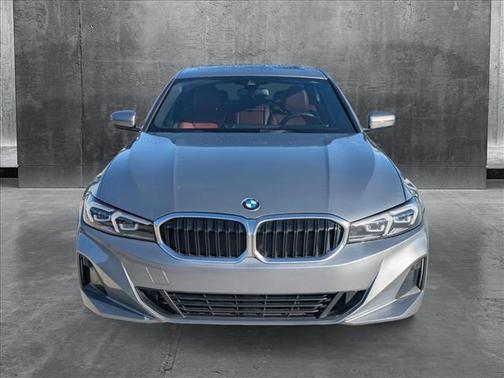 2023 BMW 330 330i