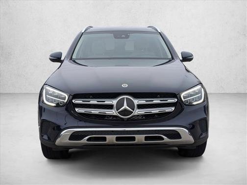 2022 Mercedes-Benz GLC 300 Base