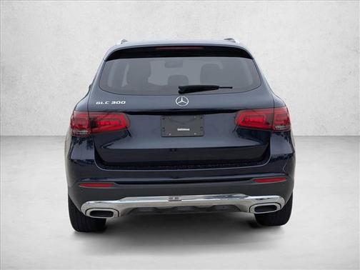 2022 Mercedes-Benz GLC 300 Base