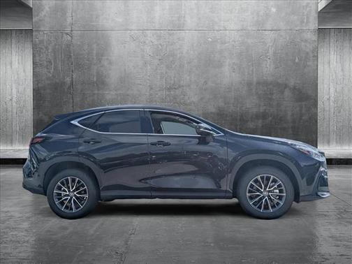 2025 Lexus NX 250 Base
