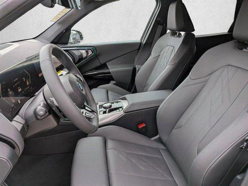 Alpine White 2026 BMW X3 30 xDrive