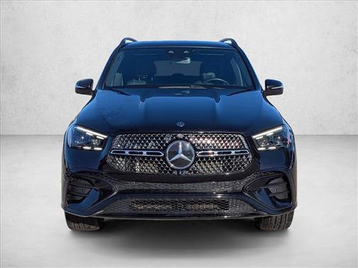 2024 Mercedes-Benz GLE 450 4MATIC