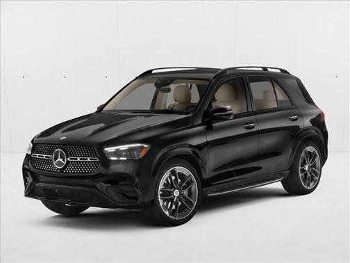 2024 Mercedes-Benz GLE 450 4MATIC