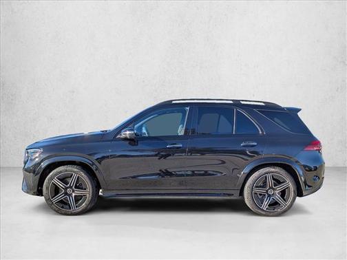 2024 Mercedes-Benz GLE 450 4MATIC