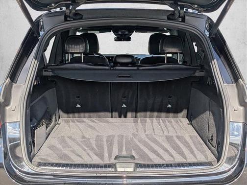 2024 Mercedes-Benz GLE 450 4MATIC