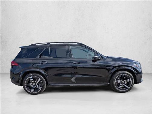 2024 Mercedes-Benz GLE 450 4MATIC
