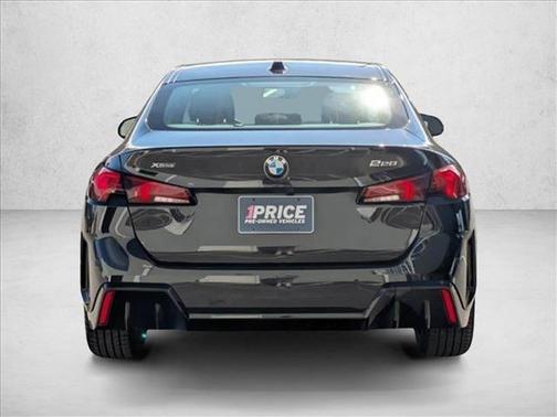 2025 BMW 228 Gran Coupe i