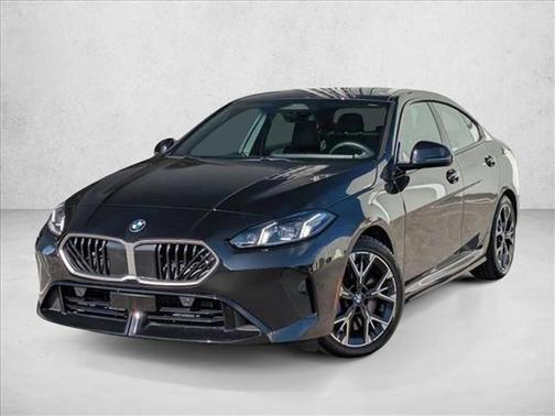 2025 BMW 228 Gran Coupe i