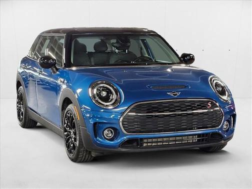 2023 MINI Clubman Cooper S