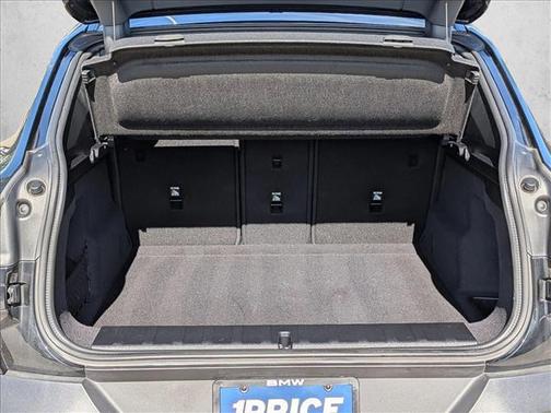 Black 2025 BMW X2 xDrive28i