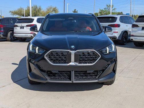 2025 BMW X2 xDrive28i