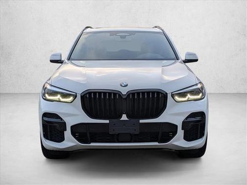 2022 BMW X5 sDrive40i