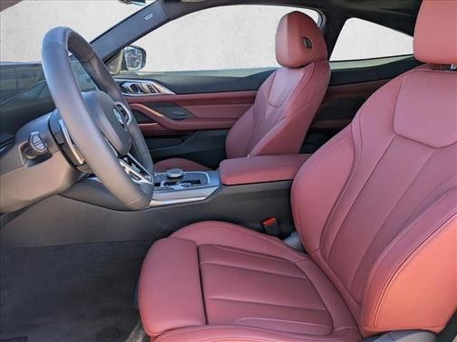 2026 BMW 430 i xDrive