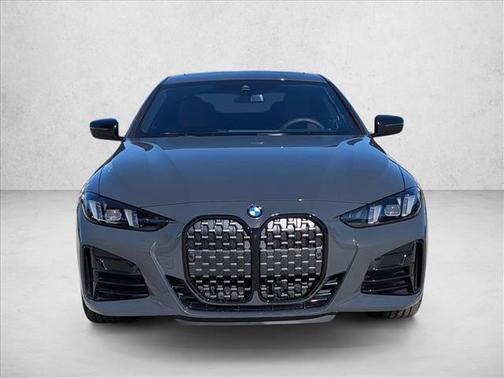 2026 BMW 430 i xDrive