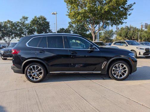 2020 BMW X5 sDrive40i