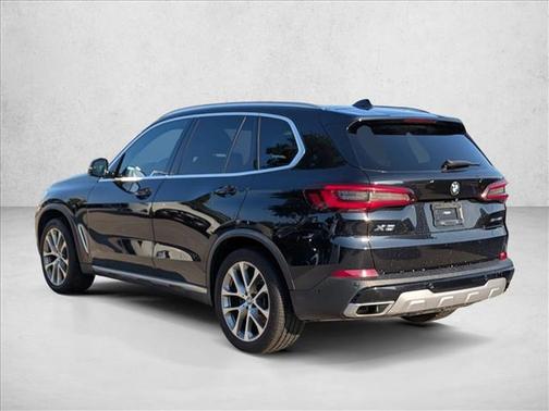 2020 BMW X5 sDrive40i