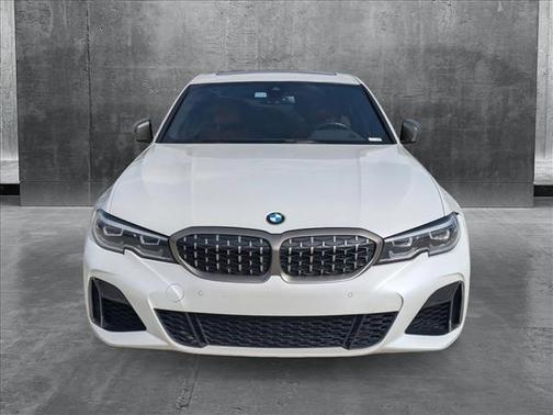 2021 BMW M340 i