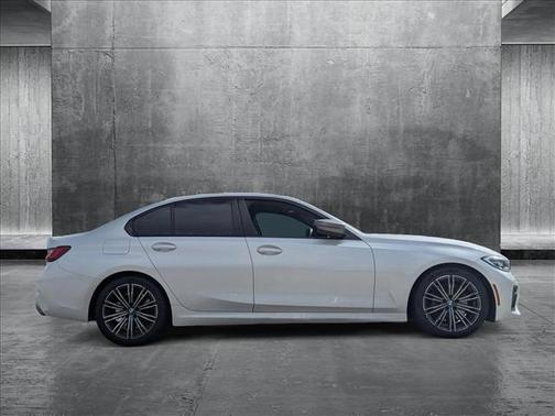 2021 BMW M340 i