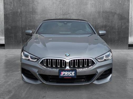 2024 BMW 840 i