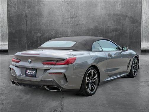 2024 BMW 840 i