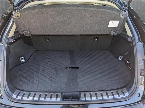 2020 Lexus NX 300 Base