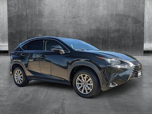 2020 Lexus NX 300 Base