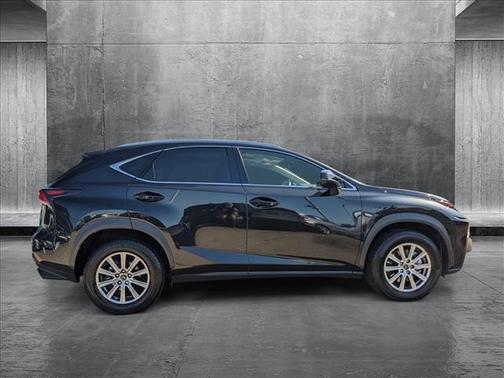 2020 Lexus NX 300 Base