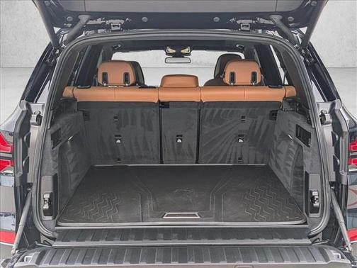 2025 BMW X5 sDrive40i