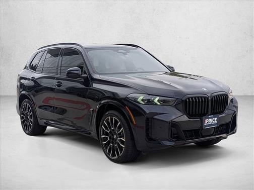 2025 BMW X5 sDrive40i
