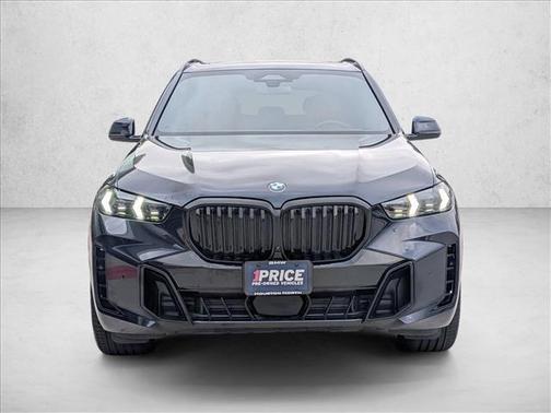 2025 BMW X5 sDrive40i