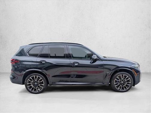 2025 BMW X5 sDrive40i