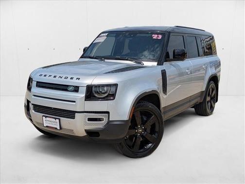 2023 Land Rover Defender 130 SE