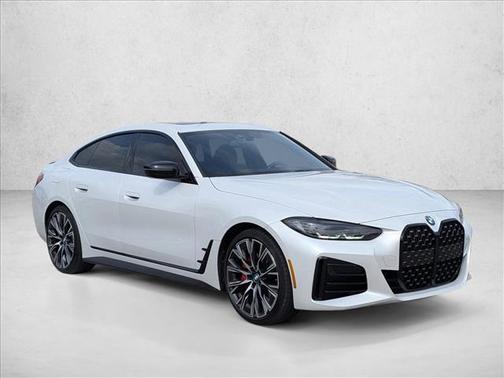 2024 BMW 430 Gran Coupe i