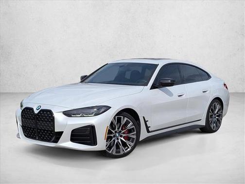 2024 BMW 430 Gran Coupe i