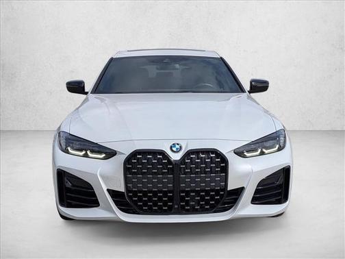 2024 BMW 430 Gran Coupe i