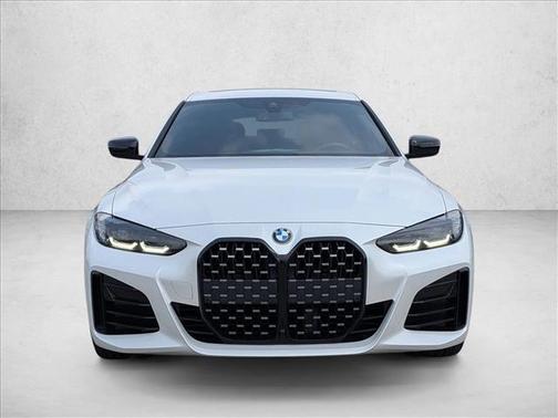 2024 BMW 430 Gran Coupe i