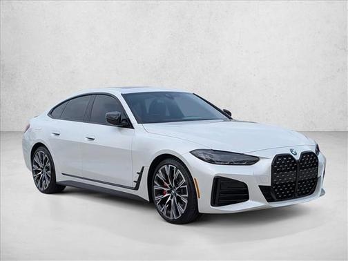 2024 BMW 430 Gran Coupe i