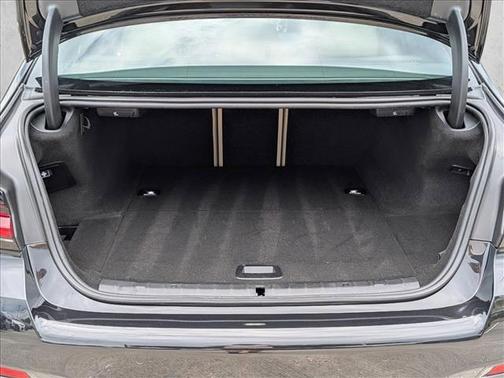 Black Sapphire Metallic 2023 BMW 530e Base