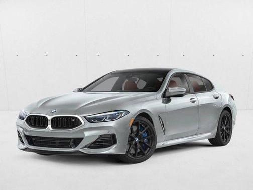 2025 BMW i4 Gran Coupe eDrive40